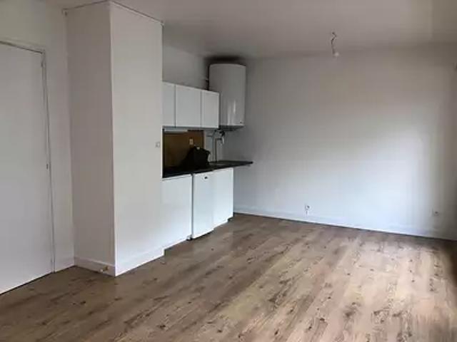 Pornichet 44380 Achat / Vente appartement 1 pièce t1 cave parking