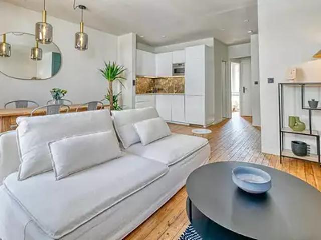 Pornichet 44380 Achat / Vente appartement 2 pièces t2