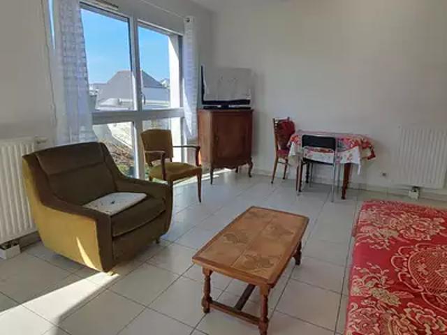Pornichet 44380 Achat / Vente appartement 2 pièces t2