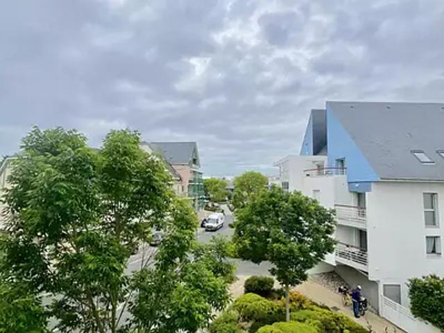 Pornichet 44380 Achat / Vente appartement 2 pièces t2