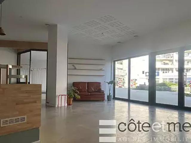Pornichet 44380 Achat / Vente divers 3 pièces