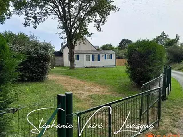 Pornichet 44380 Achat / Vente terrain