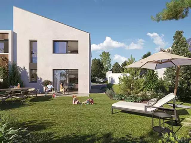 Pornichet 44380 Programme neuf maison neuf à vendre 5 pièces PTZ