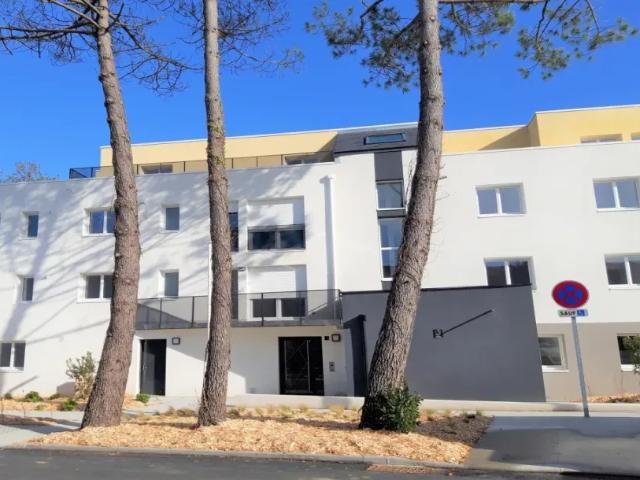 Pornichet Appartement 3 pièces 63.25 m²