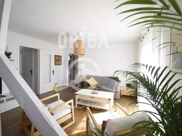 Pornichet appartement
