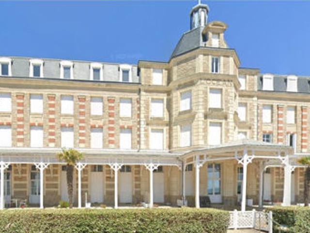PORNICHET, appartement vue mer