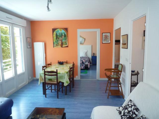 Pornichet Location Appartement 44