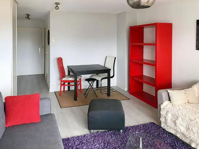 PORNICHET Studio meublï¿½ ï¿½ louer pour ï¿½tudiant uniquement