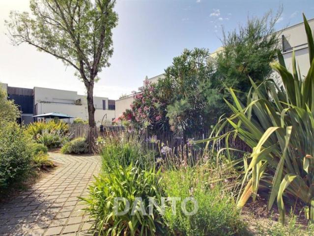 Pornichet St Marguerite appartement T 3