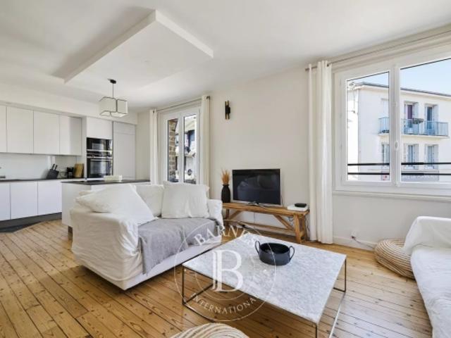 PORNICHET Marché Appartement T5