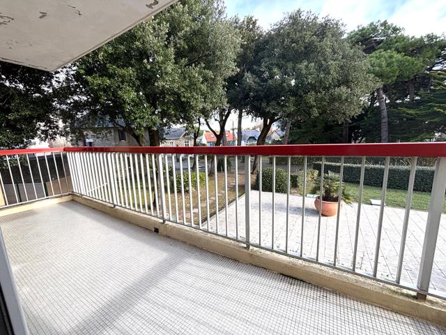 Pornichet Vente Appartement 44