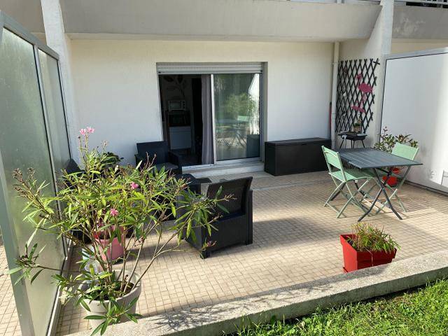 Pornichet Vente Appartement 44