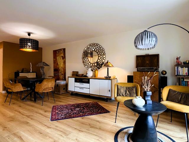 Pornichet Vente Appartement 44