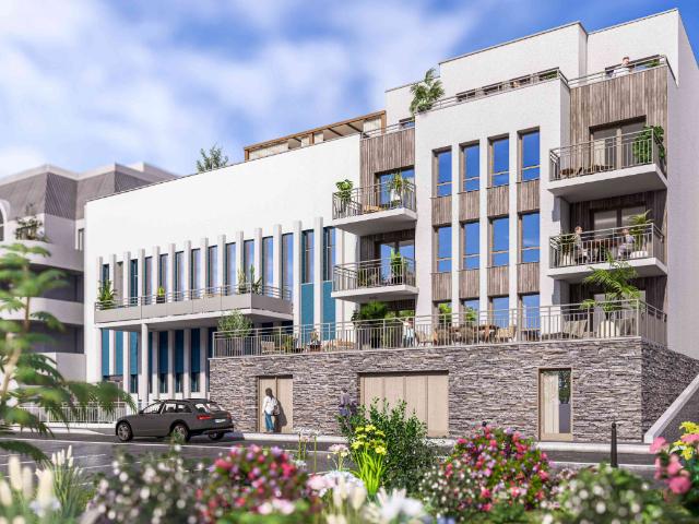 Pornichet Vente Appartement 44