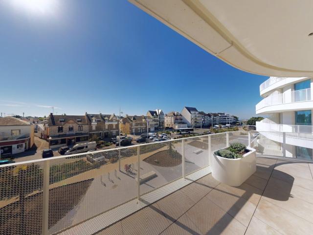 Pornichet Vente Appartement 44