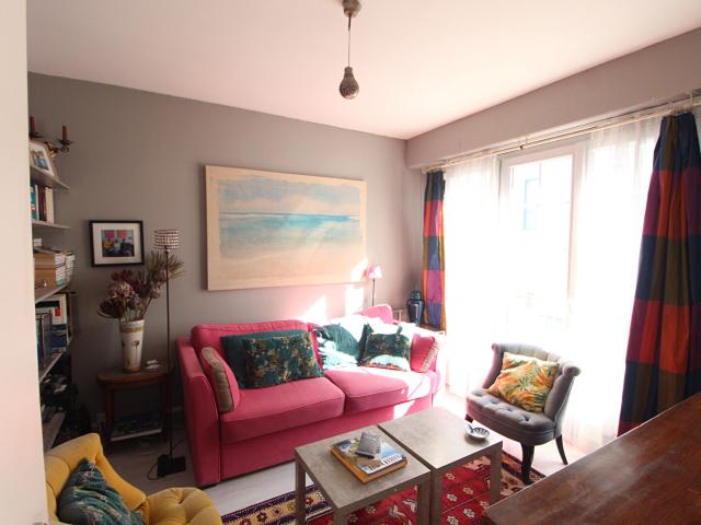 Pornichet Vente Appartement 44
