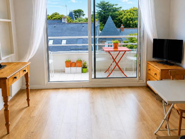 Pornichet Vente Appartement 44