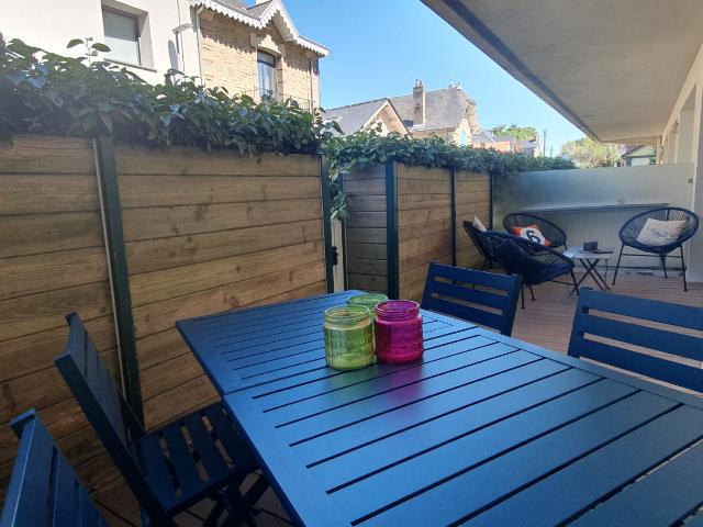 Pornichet Vente Appartement 44
