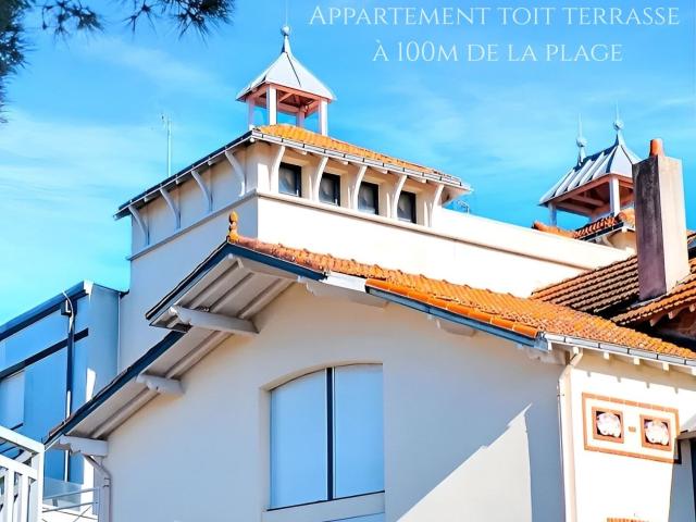 Pornichet Vente Appartement 44