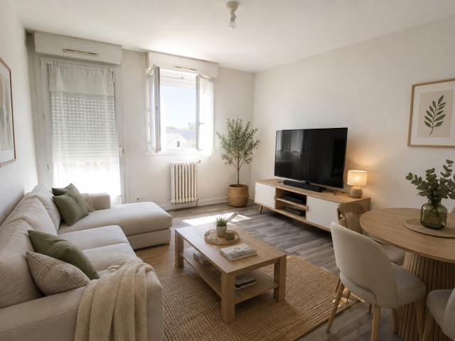 Pornichet Vente Appartement 44