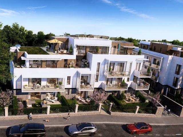 Pornichet Vente Appartement 44