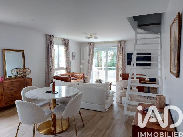 Pornichet Vente Appartement 44