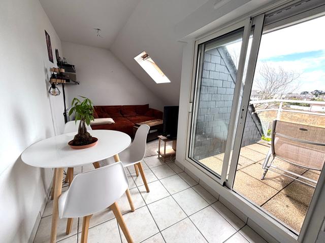 Pornichet Vente Appartement 44