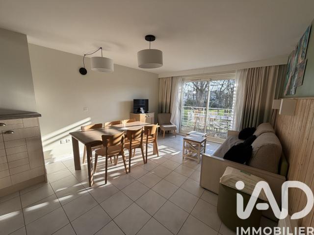 Pornichet Vente Appartement 44