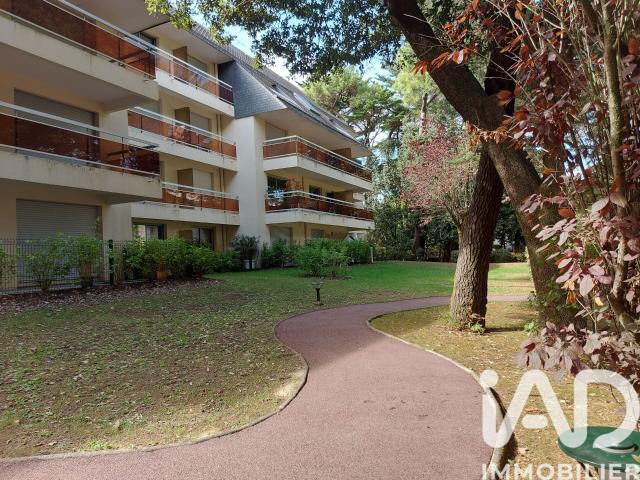 Pornichet Vente Appartement 44