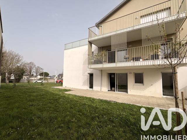Pornichet Vente Appartement 44