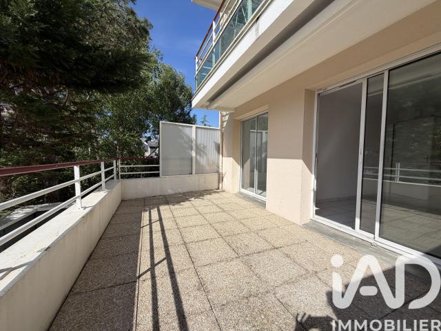 Pornichet Vente Appartement 44