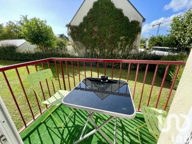 Pornichet Vente Appartement 44