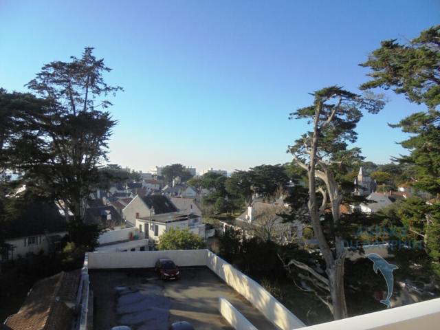 Pornichet Vente Appartement 44