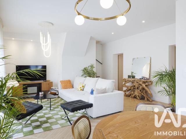 Pornichet Vente Maison 44