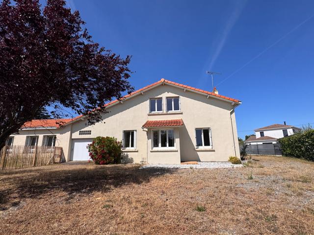 Pornichet Vente Maison 44