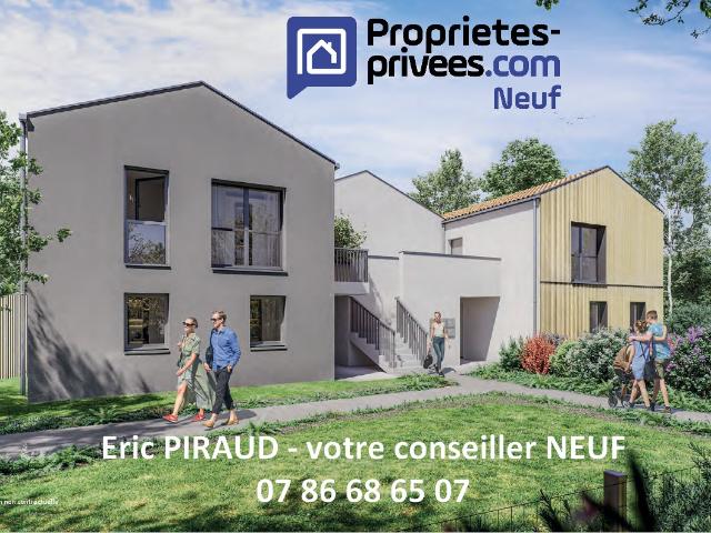 Pornichet Vente Maison 44