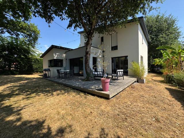 Pornichet Vente Maison 44