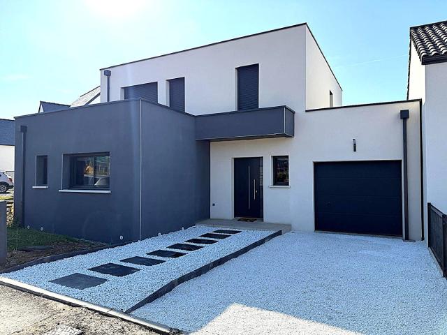 Pornichet Vente Maison 44