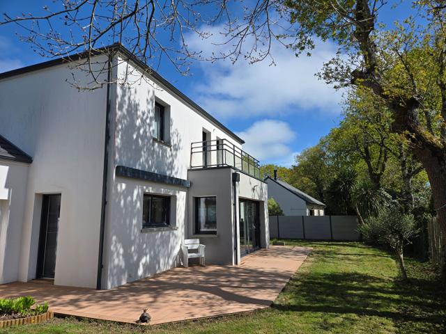 Pornichet Vente Maison 44