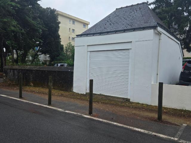 Pornichet Vente Parking / Garage 44