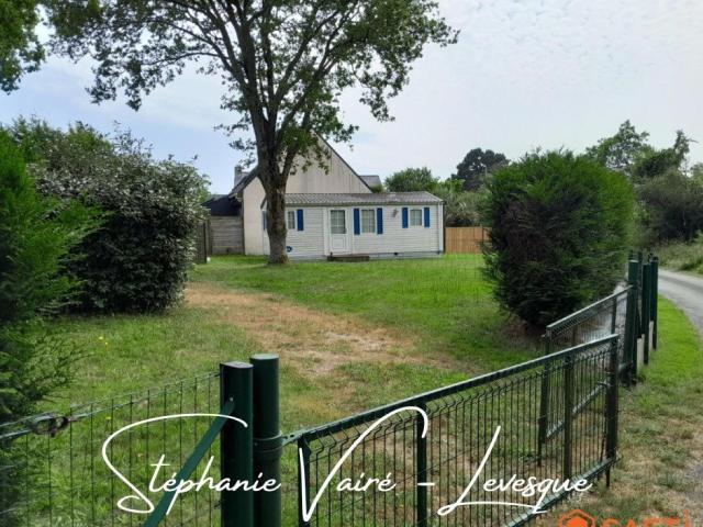 Pornichet Vente Terrain 44