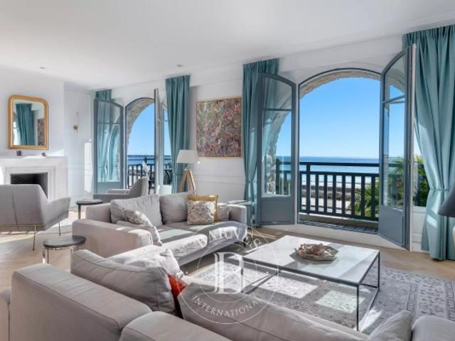 PORNICHET Villa face à la mer
