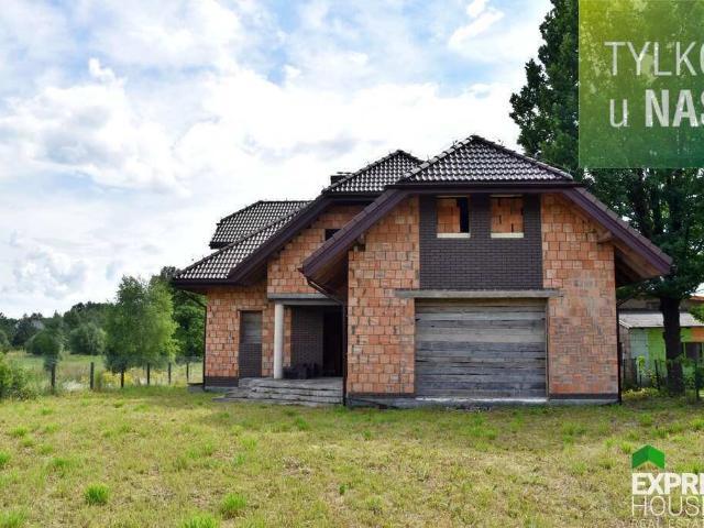 Porosły, Słoneczna, 366,30 m2