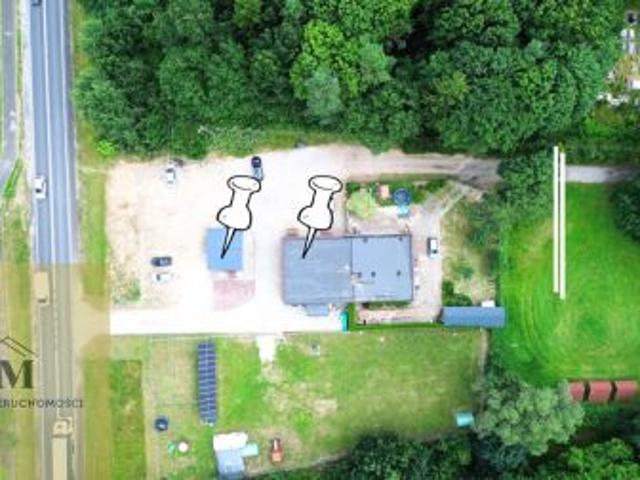 Porost, 105 m² Dom