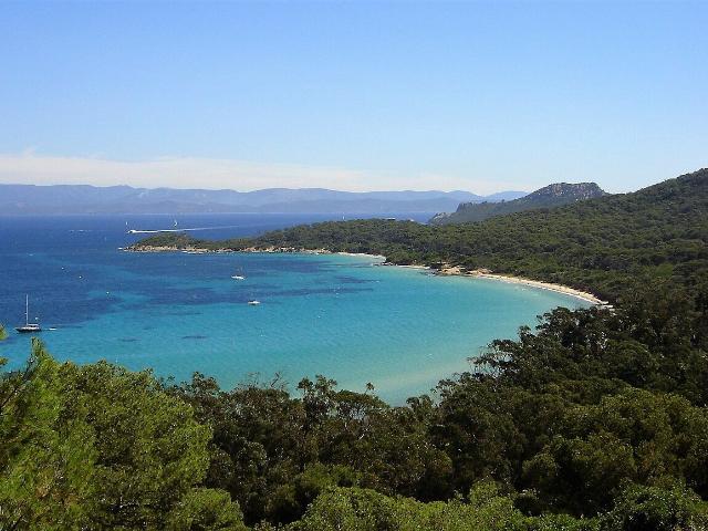 Porquerolles T2 Coup De Coeur Exclusivite 55m² Hyères