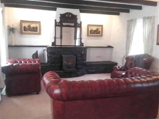 Porridgetown, Rosscahill, Moycullen, Galway, H91K19Y, H91K19Y