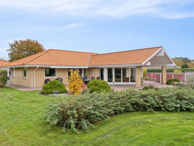 Porsemosen 13