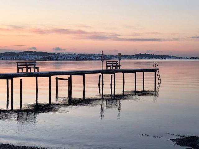 Porsholmsvägen, Lycke