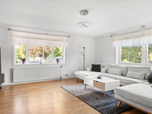 Porsmavägen 6