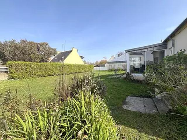 Porspoder 29840 Achat / Vente maison 3 pièces t3 parking